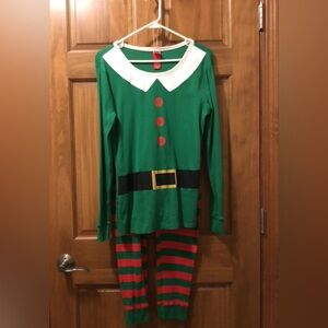 Women’s Christmas Pajamas